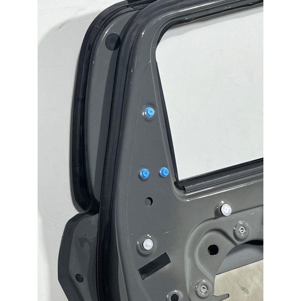 Porta Traseira Esquerda Ram Rampage 24\25 Traseira Esquerda