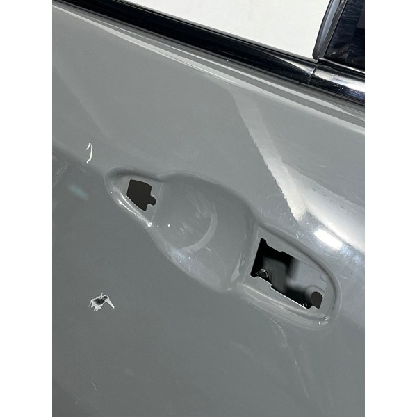 Porta Traseira Esquerda Ram Rampage 24\25 Traseira Esquerda