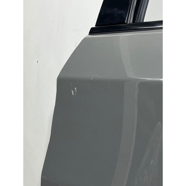 Porta Traseira Esquerda Ram Rampage 24\25 Traseira Esquerda