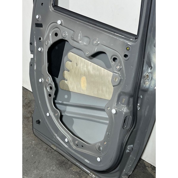 Porta Traseira Esquerda Ram Rampage 24\25 Traseira Esquerda