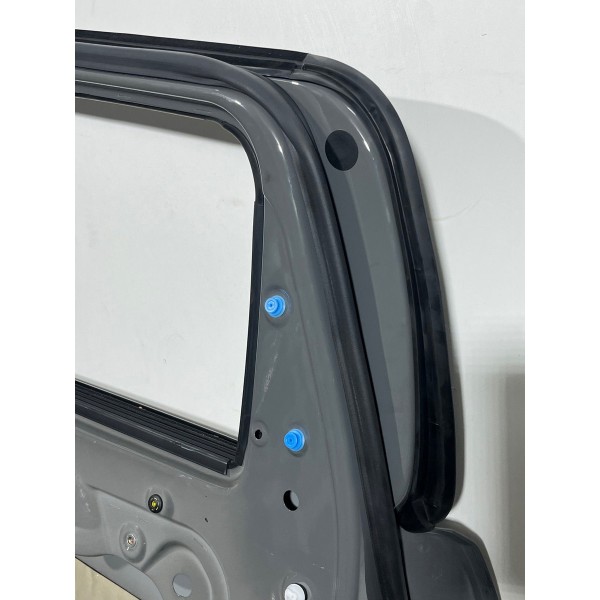 Porta Traseira Direita Ram Rampage 2024 A 2025 Traseira