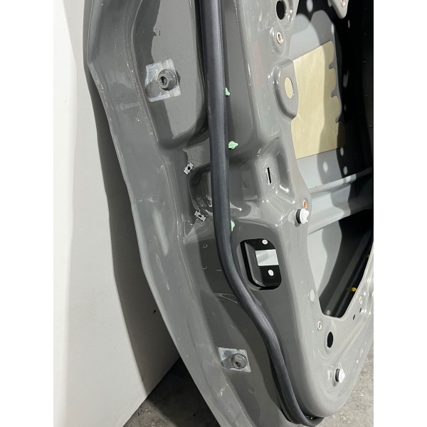 Porta Traseira Direita Ram Rampage 2024 A 2025 Traseira