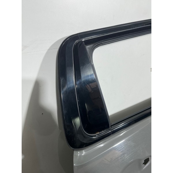 Porta Traseira Direita Ram Rampage 2024 A 2025 Traseira