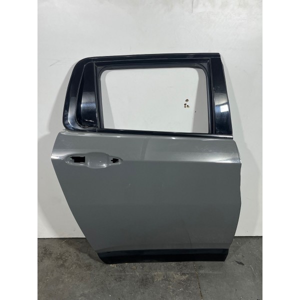 Porta Traseira Direita Ram Rampage 2024 A 2025 Traseira