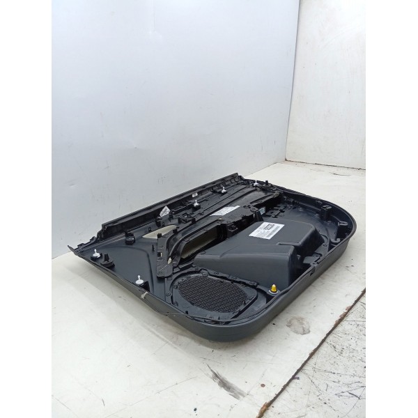 Forro Porta Dian\esq Ram Rampage 2024 A 2025