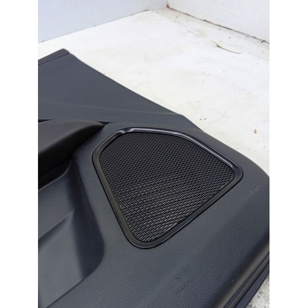 Forro Porta Dian\esq Ram Rampage 2024 A 2025