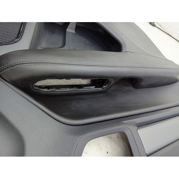 Forro Porta Dian\esq Ram Rampage 2024 A 2025