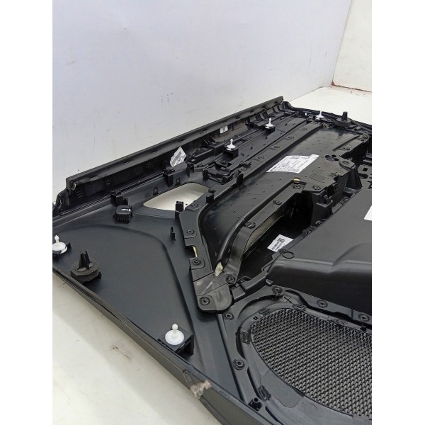 Forro Porta Dian\esq Ram Rampage 2024 A 2025