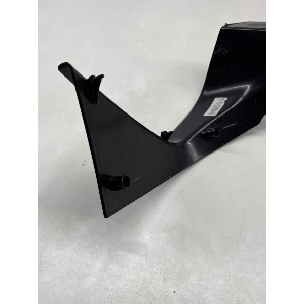 Acabamento Moldura Lanterna Esquerda Polo 2018 A 2020