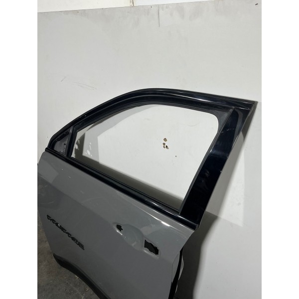 Porta Dianteira Esquerda Ram Rampage  2024 A 2025 Dianteira Esquerda