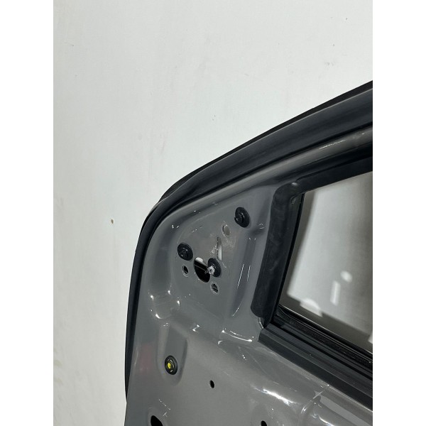 Porta Dianteira Direita Ram Rampage 2024 A 2025 Dianteira Direita