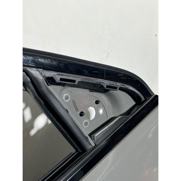 Porta Dianteira Direita Ram Rampage 2024 A 2025 Dianteira Direita