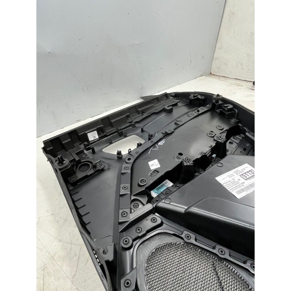 Forro Porta Traseiro Direito Ram Rampage 2024 A 2025