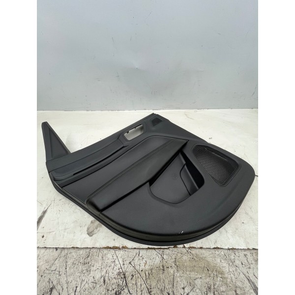 Forro Porta Traseiro Direito Ram Rampage 2024 A 2025