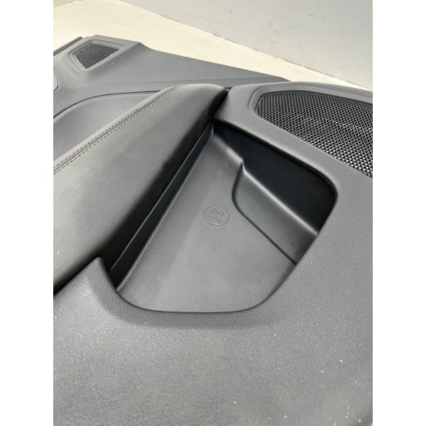 Forro Porta Traseiro Direito Ram Rampage 2024 A 2025