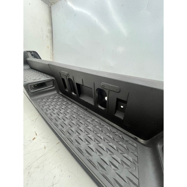 Parachoque Traseiro Ram Rampage 2023 2025