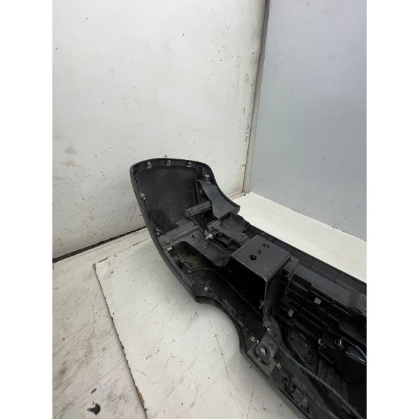 Parachoque Traseiro Ram Rampage 2023 2025