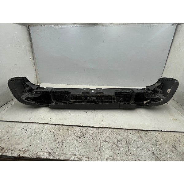 Parachoque Traseiro Ram Rampage 2023 2025