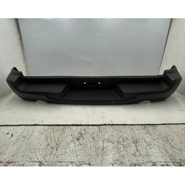 Parachoque Traseiro Ram Rampage 2023 2025