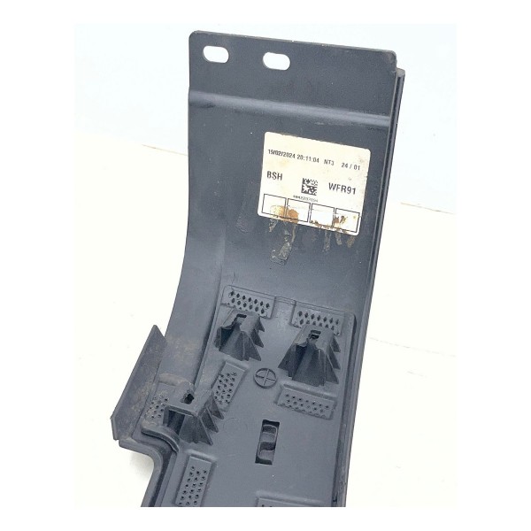 Moldura Paralama Diant Direito Ram Rampage 2023 A 2025