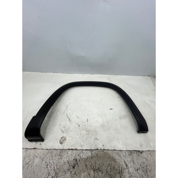 Moldura Paralama Diant Direito Ram Rampage 2023 A 2025