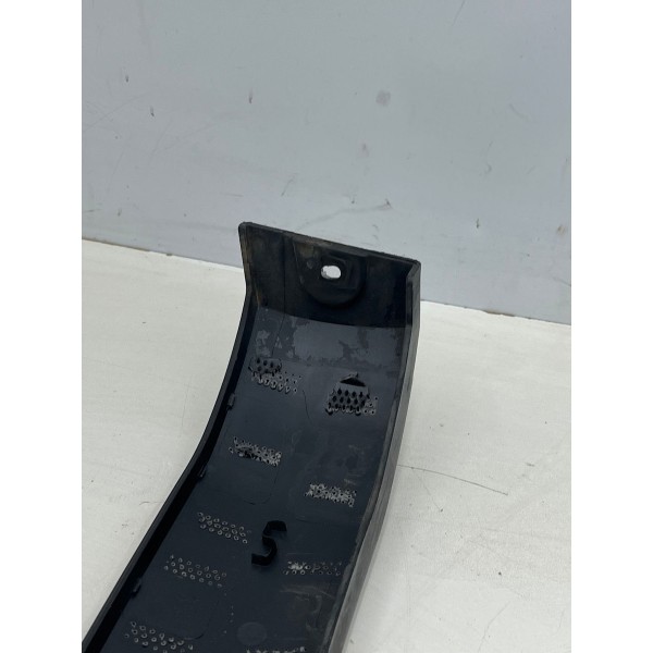 Moldura Paralama Diant Esquerdo Rampage 2023 A 2025