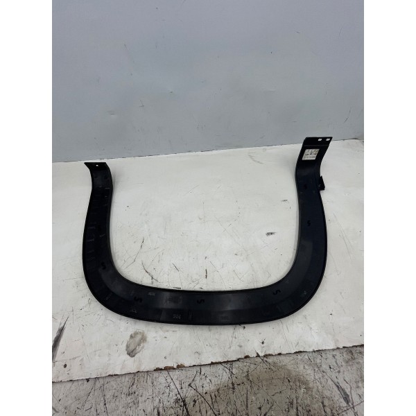 Moldura Paralama Diant Esquerdo Rampage 2023 A 2025
