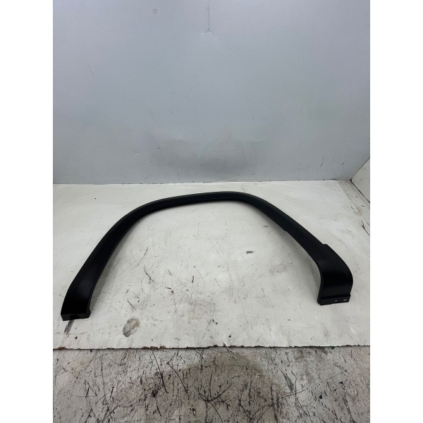 Moldura Paralama Diant Esquerdo Rampage 2023 A 2025