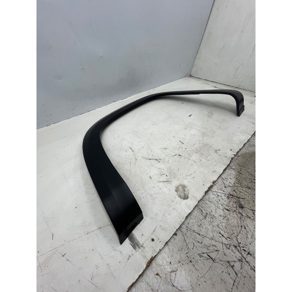 Moldura Paralama Diant Esquerdo Rampage 2023 A 2025