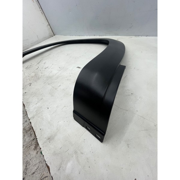 Moldura Paralama Diant Esquerdo Rampage 2023 A 2025