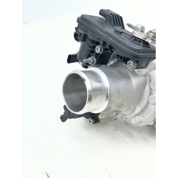 Turbina Ram Rampage 2023 A 2025