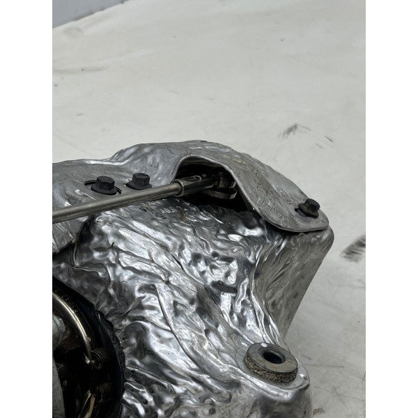 Turbina Ram Rampage 2023 A 2025