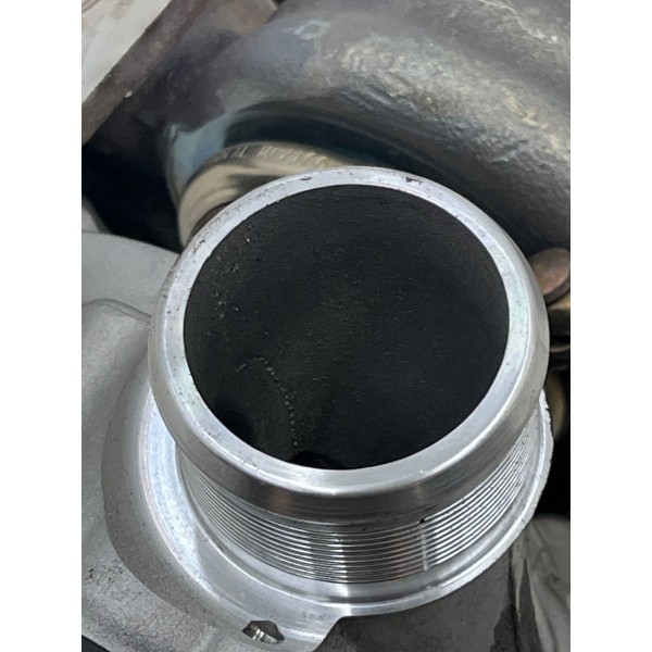 Turbina Ram Rampage 2023 A 2025