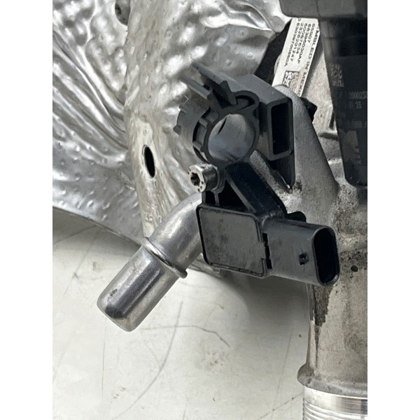 Turbina Ram Rampage 2023 A 2025