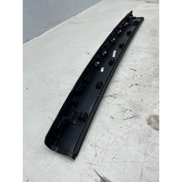 Acabamento Superior Caçamba Ram Rampage 2023/2025