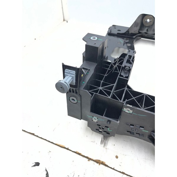 Painel Frontal Ram Rampage 2023 A 2025