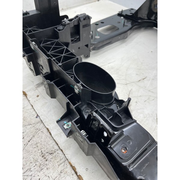 Painel Frontal Ram Rampage 2023 A 2025