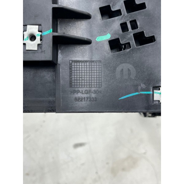 Painel Frontal Ram Rampage 2023 A 2025