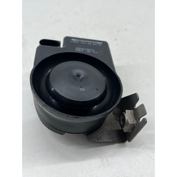 Sirene Alarme Volkswagen Tiguan 2013 A 2016