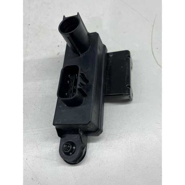 Rele Bico Injetores Hyundai Hb20  2020 A 2021