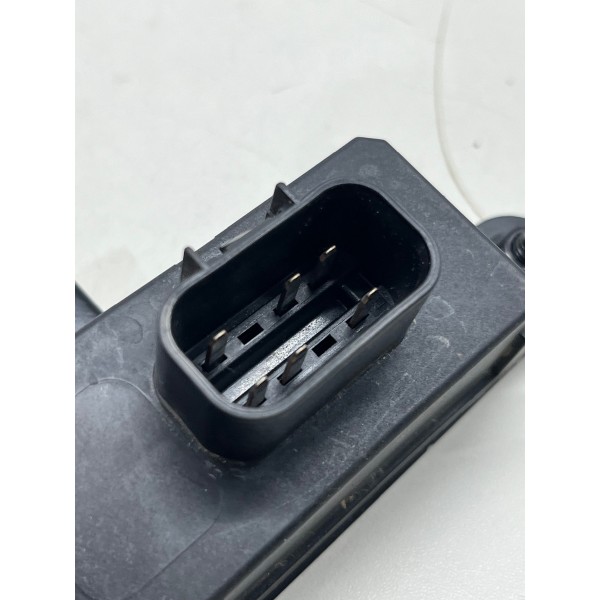 Rele Bico Injetores Hyundai Hb20  2020 A 2021