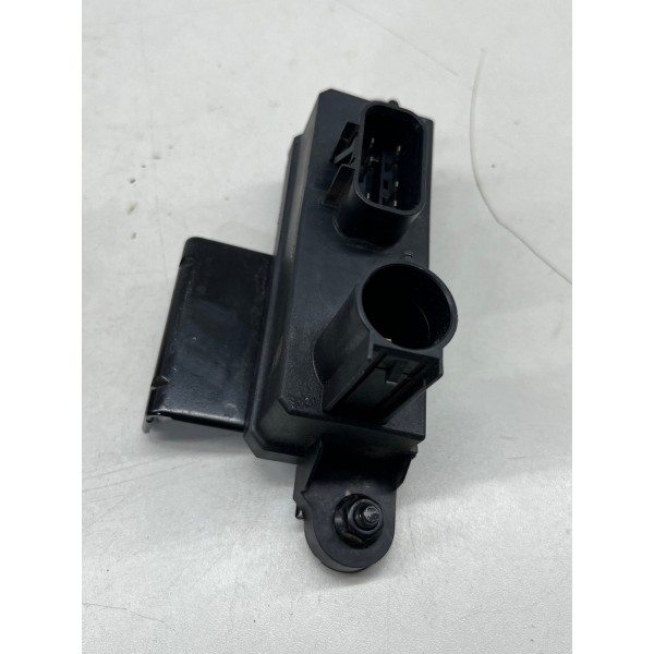 Rele Bico Injetores Hyundai Hb20  2020 A 2021