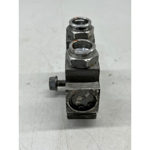 Válvula Intercooler Fiat Toro 2016 A 2018