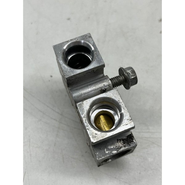 Válvula Intercooler Fiat Toro 2016 A 2018