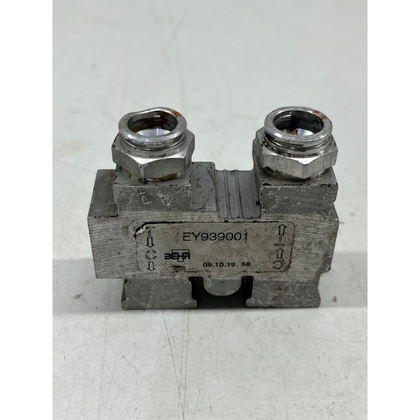 Válvula Intercooler Fiat Toro 2016 A 2018