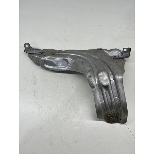 Protetor Calor Turbina Mercedes-benz C200 2015 A 2018