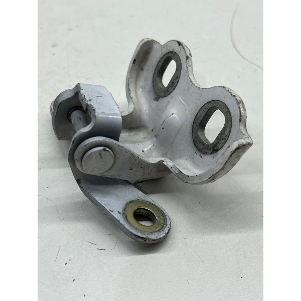 Dobradiça Porta Traseira Esquer. Chevrolet Onix 2013 A 2019