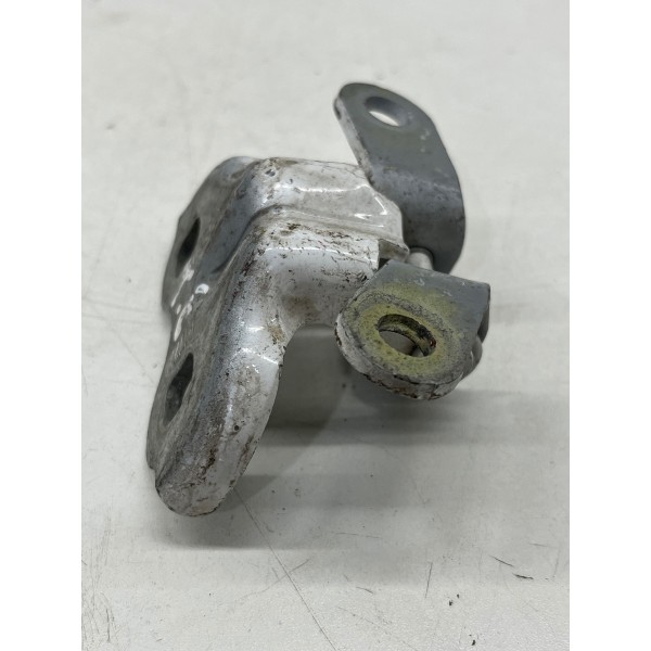 Dobradiça Porta Traseira Esquer. Chevrolet Onix 2013 A 2019