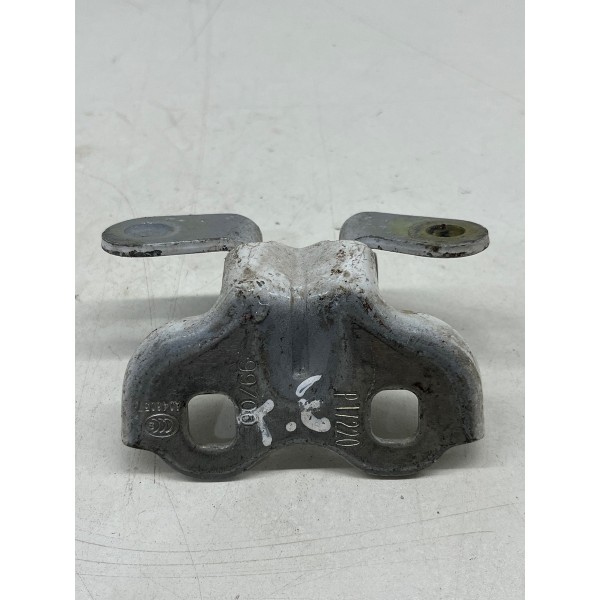 Dobradiça Porta Traseira Esquer. Chevrolet Onix 2013 A 2019