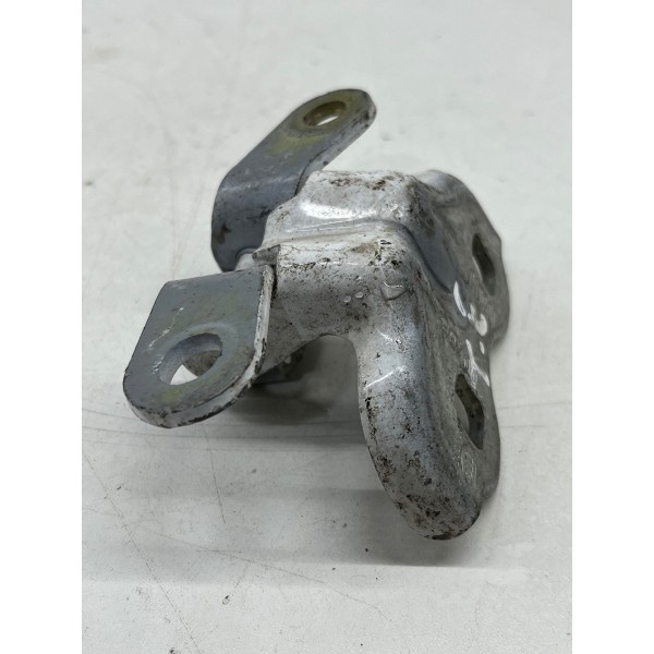 Dobradiça Porta Traseira Esquer. Chevrolet Onix 2013 A 2019